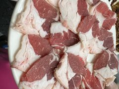 -松明一烤肉馆(鲁园店)
