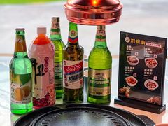 -刘炭长牛烧大块烤肉(珠海香洲店)