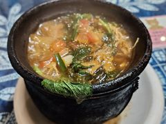 -云南李记罐罐米线饵丝小吃(汉中门金鹰店)