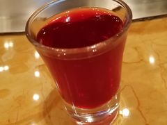 洛神花饮品-和·铁板烧·OMAKASE(望京昆泰嘉晟酒店)