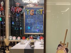 -太原星河湾酒店-意咖啡西餐厅