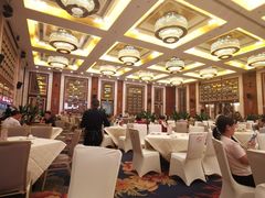 大堂-顺德人家食府(黄金广场店)