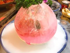 -蜀大侠火锅(建设路第五大道店)