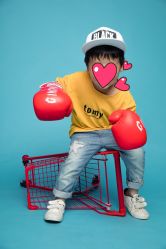 点击看大图 -BabyA 专业婴童摄影(古北时尚广场店)