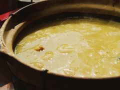 -捞围鲜·港式打边炉(海阳路店)