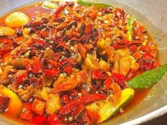 -魔鬼牛蛙小厨•烤鱼•龙虾(上马墩光华时代店)