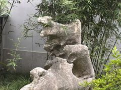 -无锡梅园公园