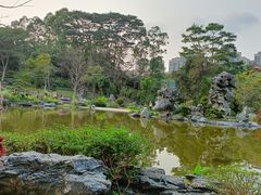 -东莞植物园