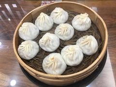 -锡笼记·无锡小笼(人民路店)