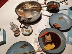 -喜庭海鲜自助(北辰三角洲北辰荟店)