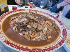 -旺顺阁鱼头泡饼(小红门店)