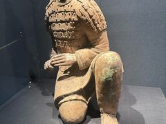 -陕西历史博物馆