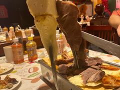 -汉斯南美烤肉(总店)
