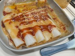 -龙记香港茶餐厅(久光百货店)