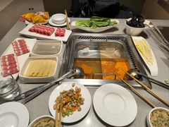 -海底捞火锅(振华广场店)