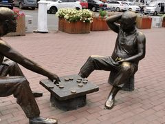 -张包铺(道外店)