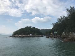 -南丫岛