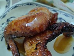 -渔记茶餐厅(渔村店)