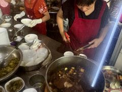 -好成财牛排馆(涂门街总店)