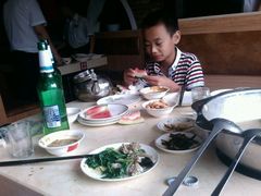 android_upload_pic-歪小孩山野鲜货火锅店(银河名座店)