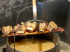 -盡膳口福·百年汤方火锅(科华北路店)