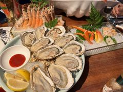 -Mr.Fish鱼鲜生海鲜放题(高德置地冬广场店)