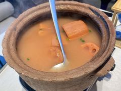 -老湘亲·品鉴湘菜(蔡塘爱琴海店)