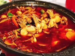 -自贡好吃客(科华店)