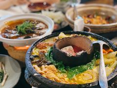 腾冲土锅子-泓0871臻选云南菜·味庄