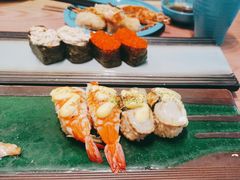 -晴季寿司(红旗街万达店)