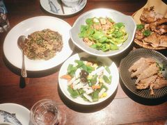 -前海沿·青岛菜(五四广场永旺店)