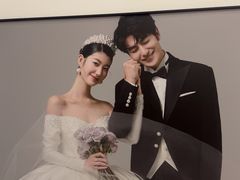 -金夫人婚纱摄影(江津店)