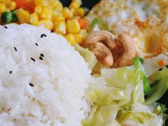 -海盗虾饭·剥好的小龙虾饭(SOHO尚都店)