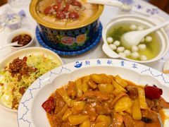 -胖姐渔村(中源大道店)