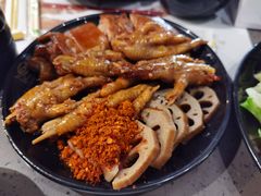 -一棠龙虾•王牌虾球(楚河汉街店)