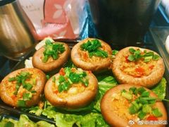-烧烤季休闲餐厅(贵阳蟠桃宫店)