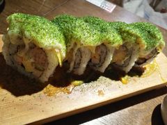 -小曹日本料理(软景中心店)