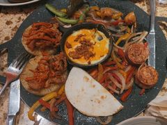 -墨纪Mojí墨西哥餐厅(官舍店)