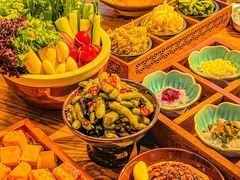 -刘一锅筋头巴脑(凌空二街店)