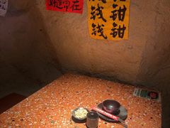 -涌煲记·蟹煲·砂锅海鲜·煲出宁波味(天一旗舰店)