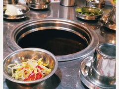 -釜山火炉·海鲜烤肉(紫藤路店)