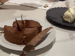 -潮一不贰·法式甜品·生日蛋糕·西式简餐(外滩店)