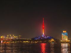 -轮渡红巷旅游码头