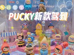-泡泡玛特POPMART(天环购物中心店)