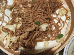 -老雒阳面馆·水席(高新区店)