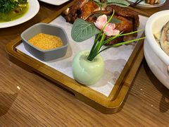 -锦香园餐厅(建工大厦店)