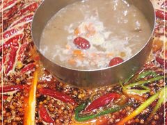 -谭鸭血老火锅(七宝万科广场店)