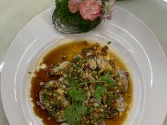 -宜兴隆家宴·私房菜(泰安华庭店)