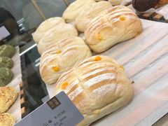 奶酪芋头山-奈雪的茶(市百一店)