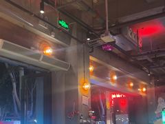 -功夫怪兽·烧烤(西工小街店)